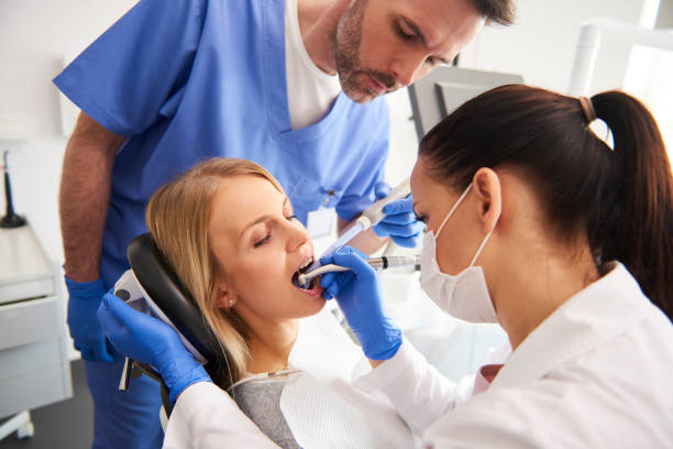 Best General Dentistry  in Mitchell, SD