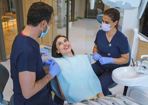 Oral Surgery in Mitchell, SD