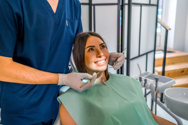 Best Dental Exams and Cleanings  in Mitchell, SD