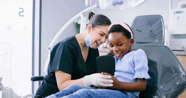 Mitchell, SD  Holistic Dental Services Company