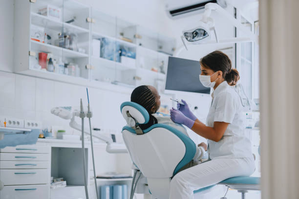 Best Dental Fillings (Composite and Amalgam)  in Mitchell, SD