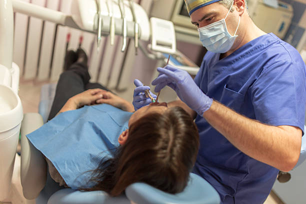 Best Wisdom Tooth Removal  in Mitchell, SD