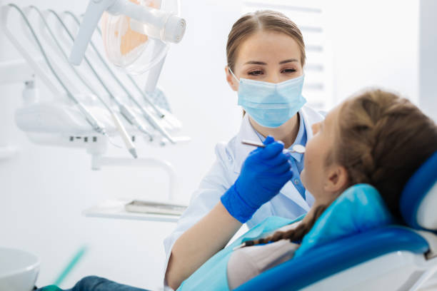Best Emergency Dental Care  in Mitchell, SD